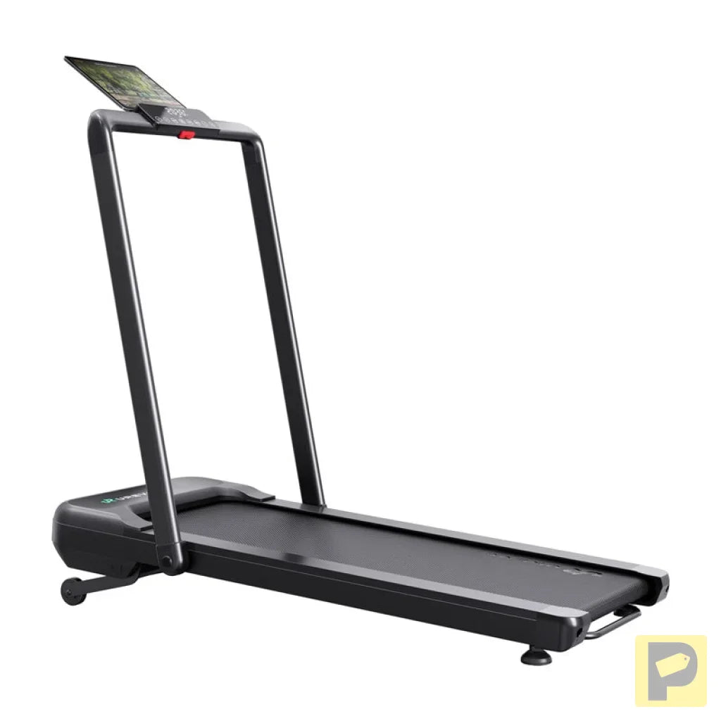 UREVO Strol 2S PRO 2-in-1 electric treadmill (black)