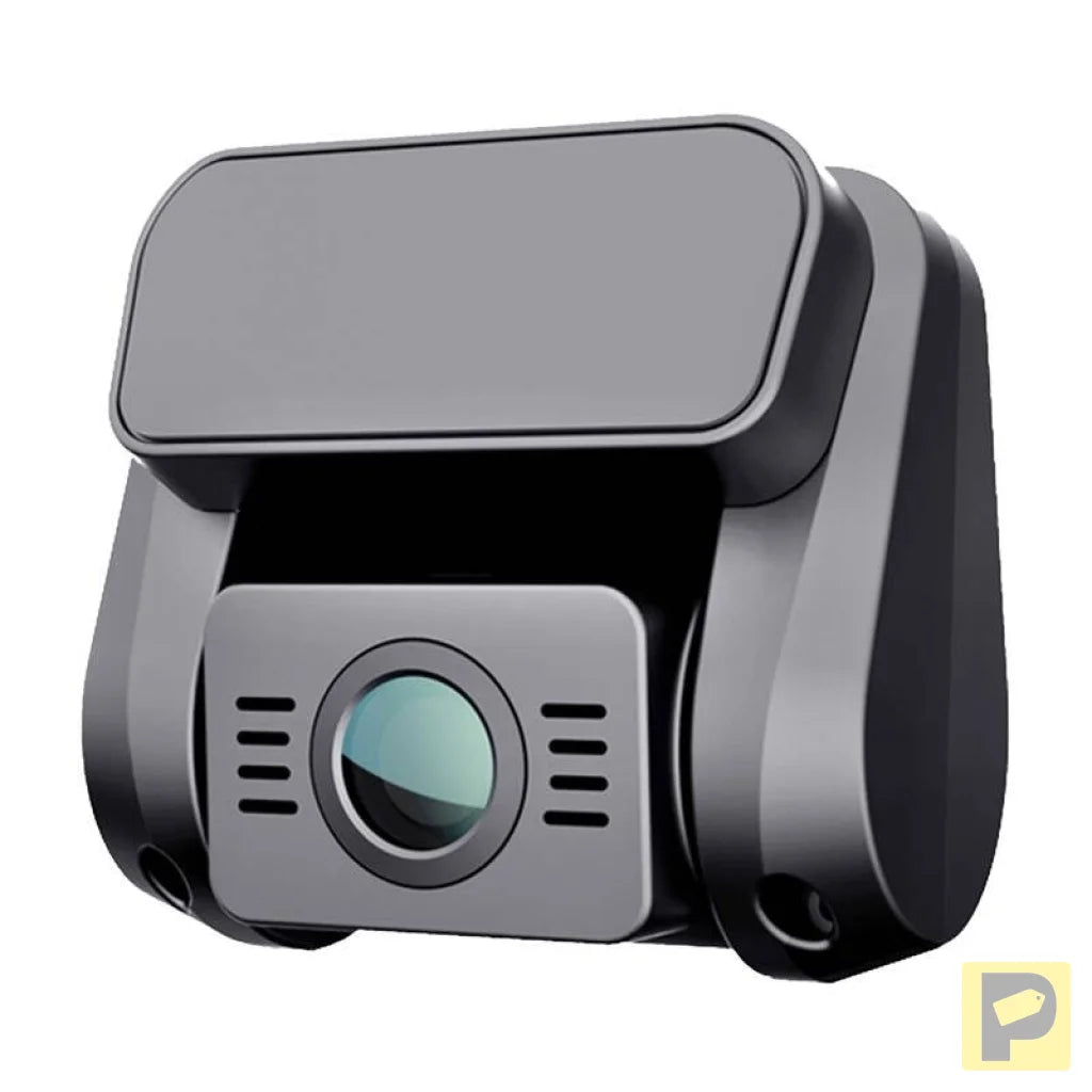 VIOFO A129 PLUS DUO-G 2K + 1080p WiFi, GPS