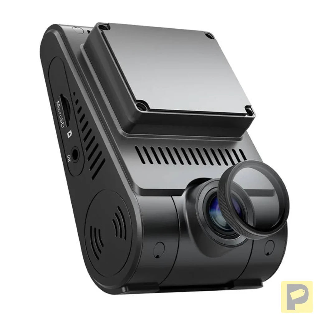 VIOFO A229 PRO 3CH 4K + 2K + 1080P WiFi, GPS