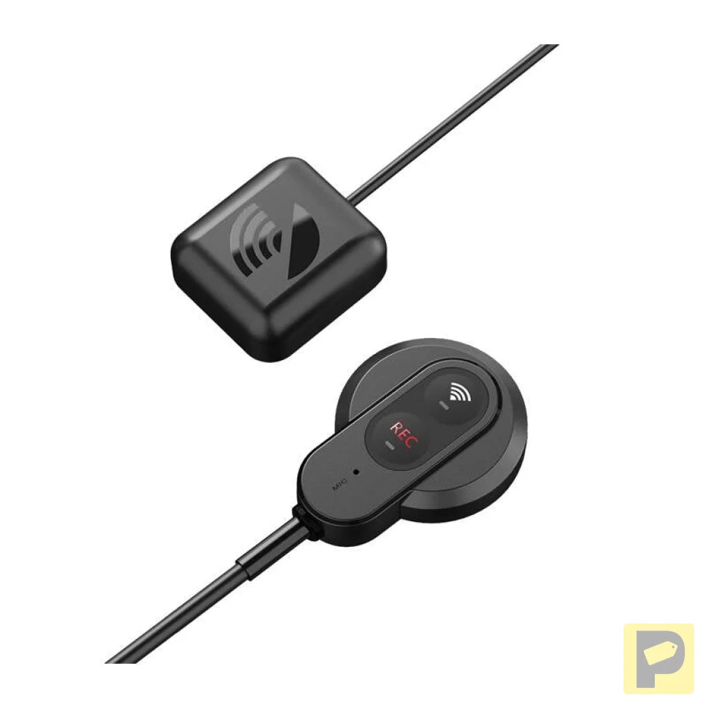 VIOFO MT1 1080p WiFi, GPS Motorcycle Camera