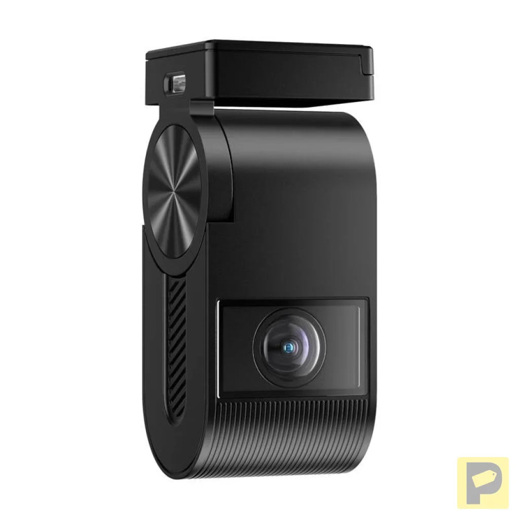 VIOFO VS1 2K WiFi video recorder, GPS + 32GB memory card