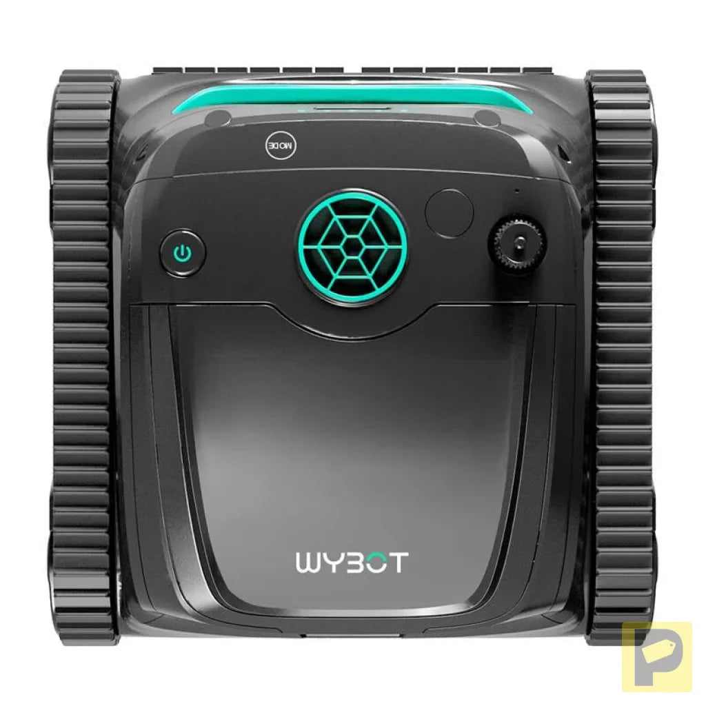 Wybot S2 wireless pool cleaning robot