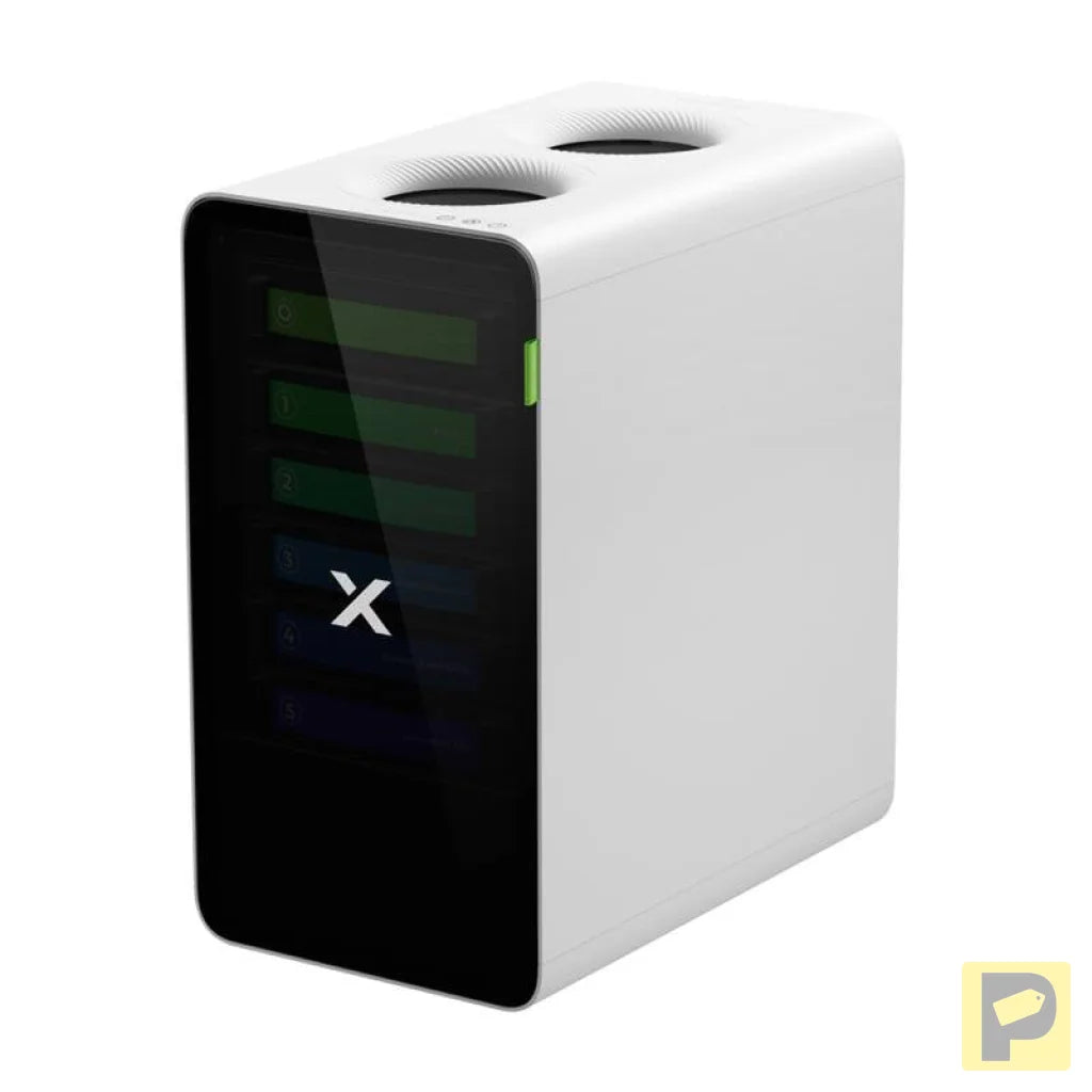 xTool SafetyPro™ AP2 smoke canister