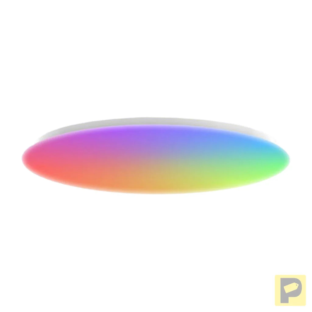 Yeelight Arwen Ceiling Light 500D smart ceiling lamp.