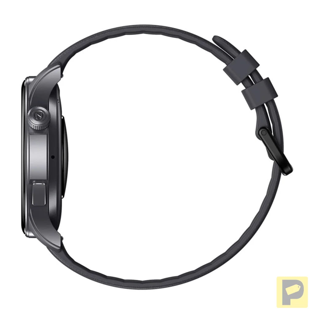 Zeblaze Btalk GPS smartwatch (gray)