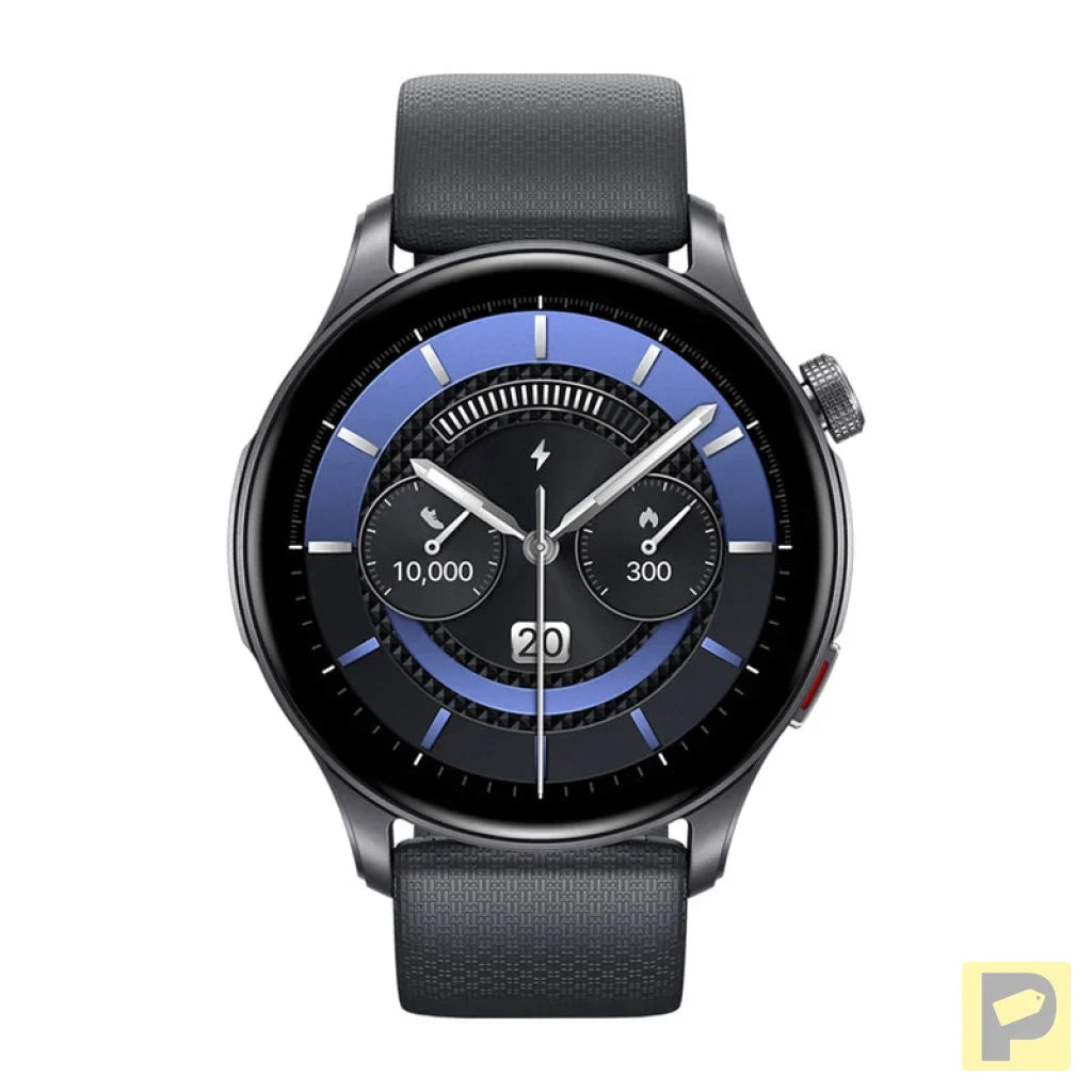 Zeblaze Btalk GPS smartwatch (gray)