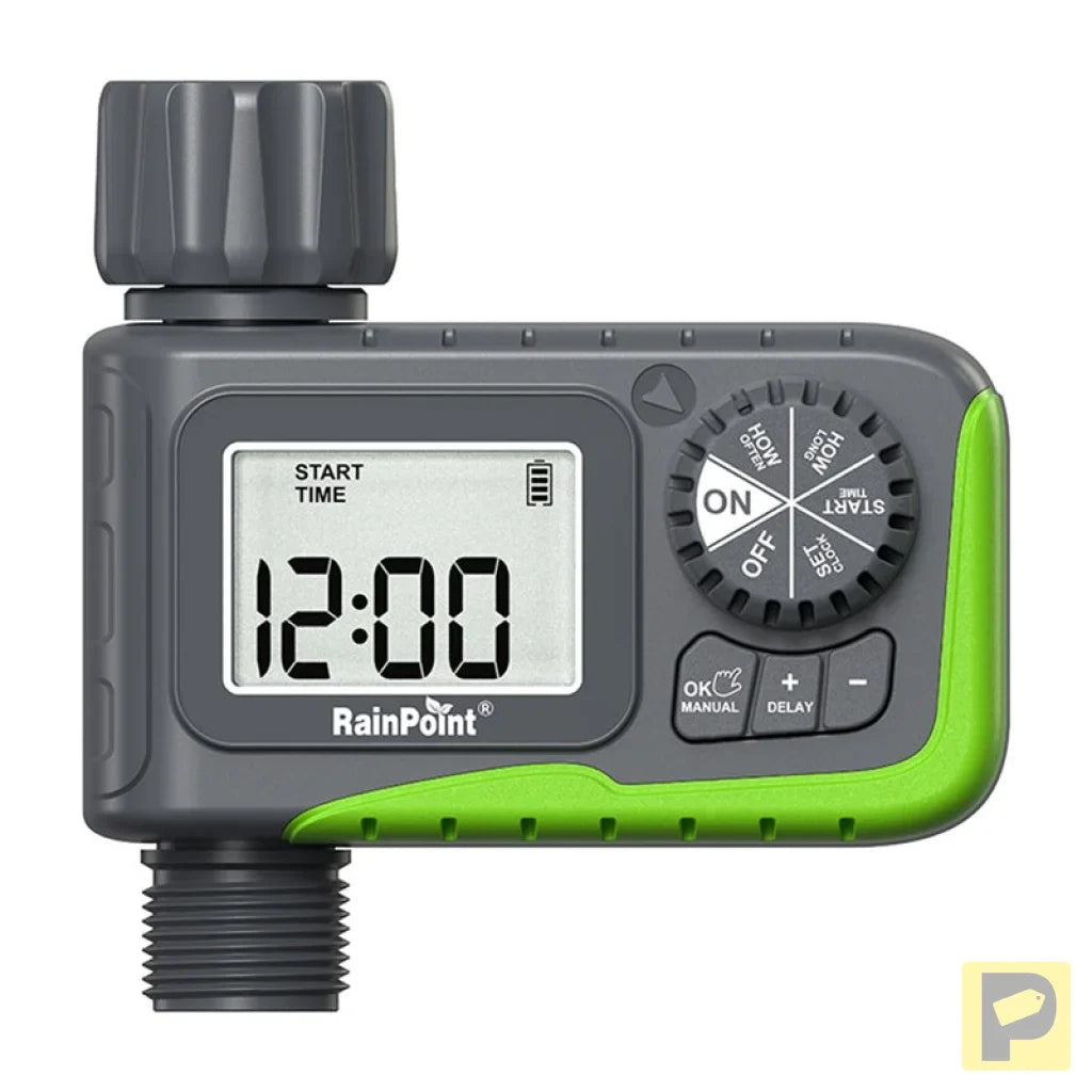 1-Zone Hose Timer Rainpoint ITV105