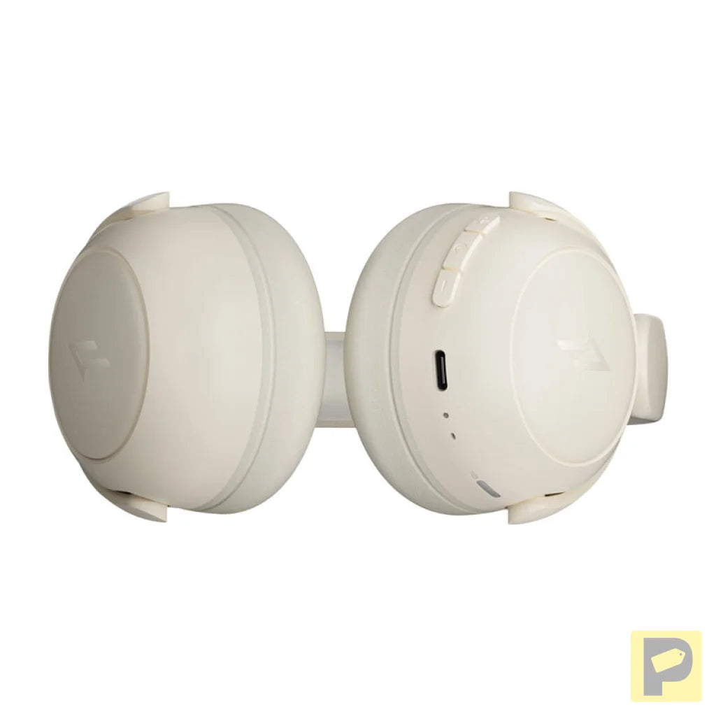 1MORE Mini HQ20 Wireless Headphones, ANC (white)