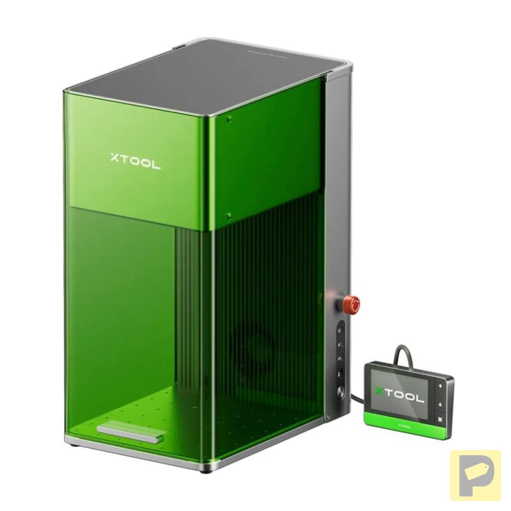 2-in-1 xTool F1 Ultra laser engraving machine