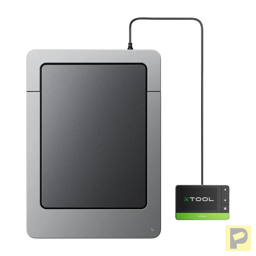 2-in-1 xTool F2 Ultra laser engraving machine