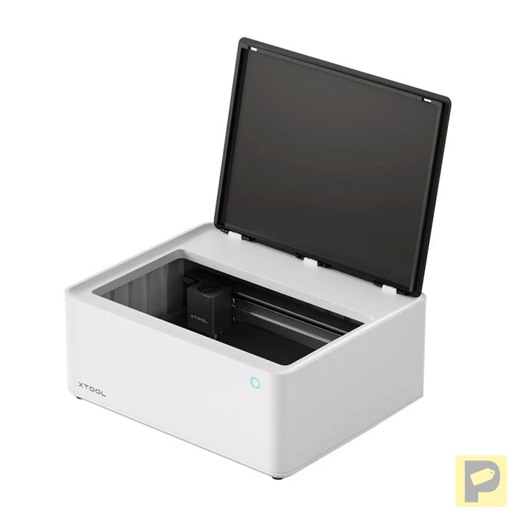 3-in-1 xTool M1 10W laser engraving machine