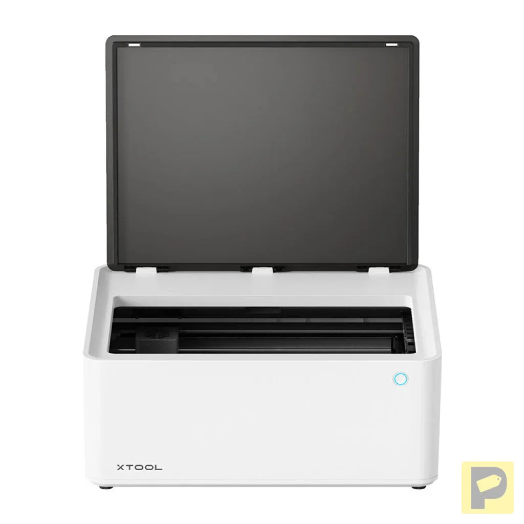 3-in-1 xTool M1 10W laser engraving machine