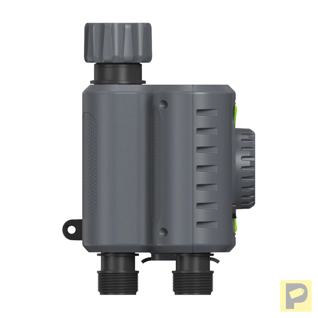 4-Zone Hose Timer RainPoint ITV405