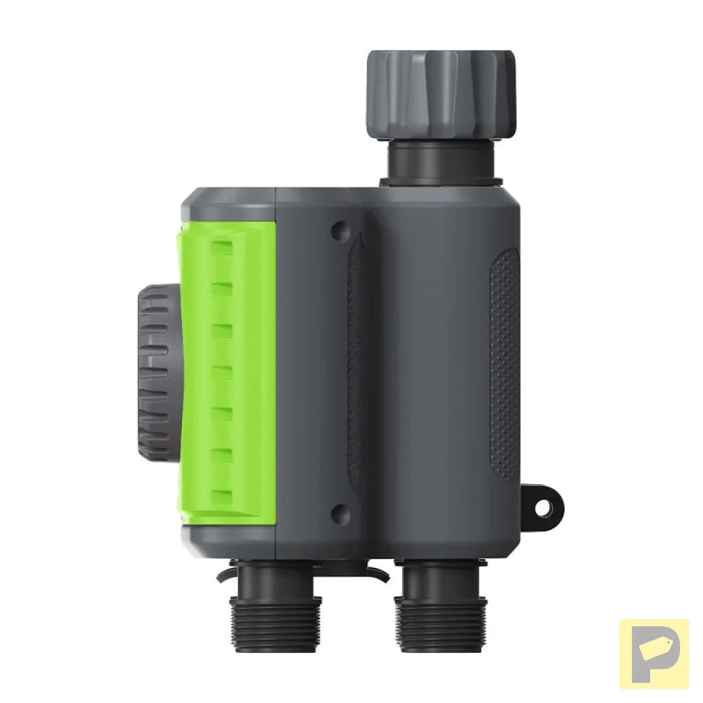 4-Zone Hose Timer RainPoint ITV405