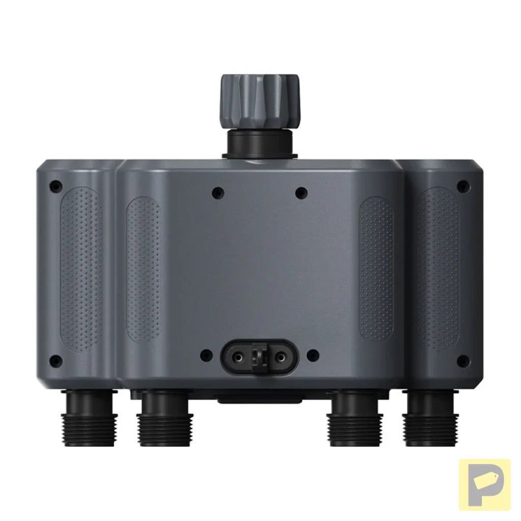 4-Zone Hose Timer RainPoint ITV405