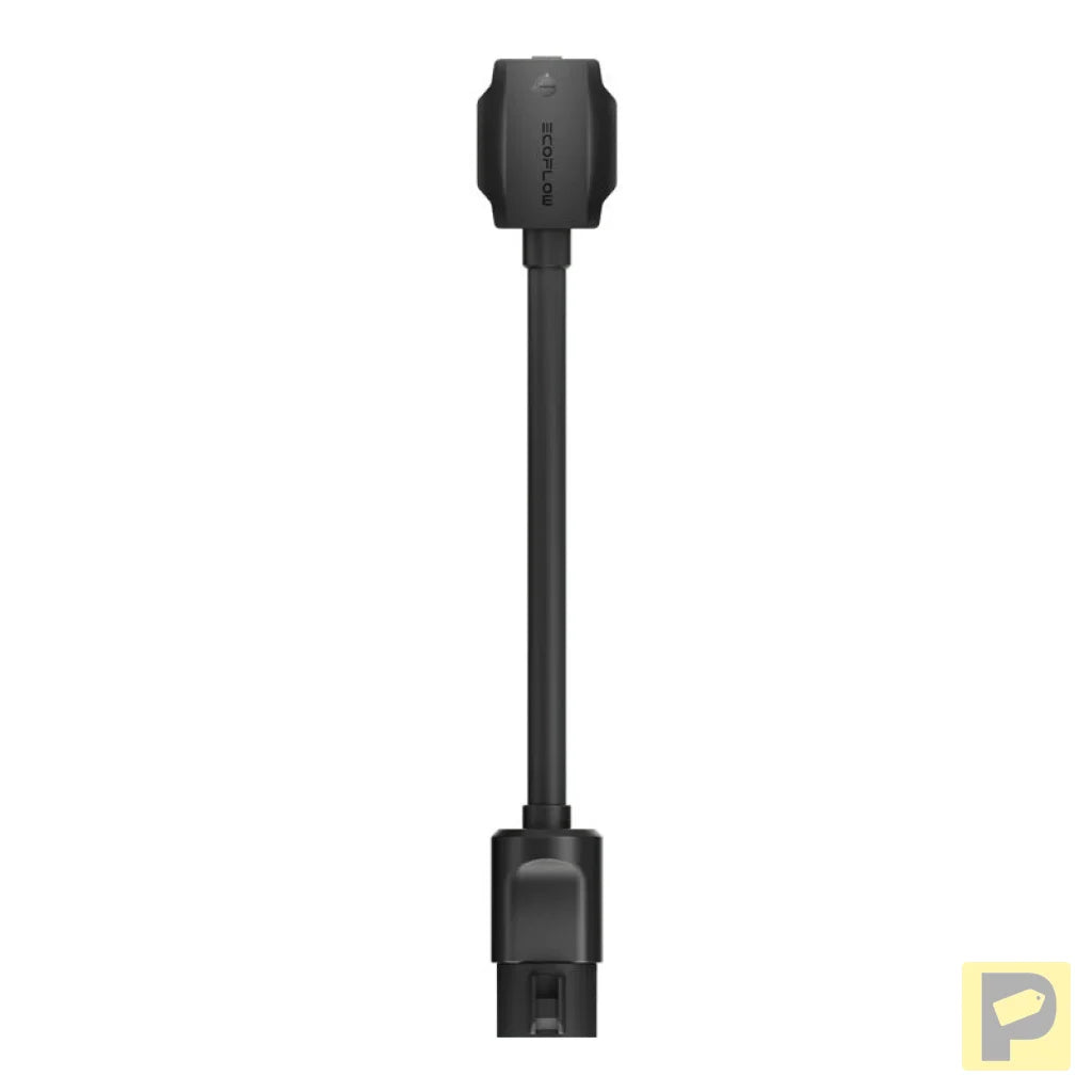 Adapter EcoFlow EV-stream Delta Pro 3