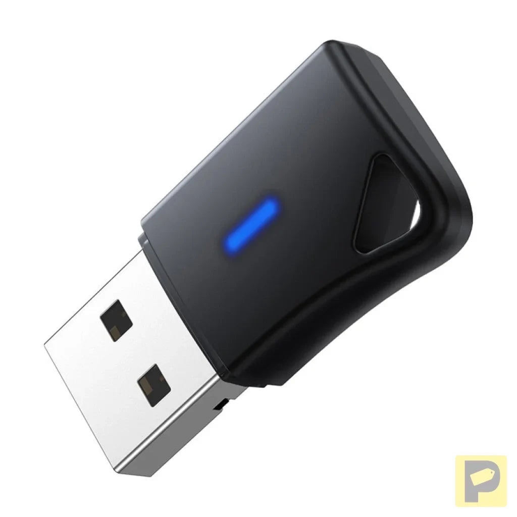 Adapter USB Baseus Encok BA04+ Bluetooth 5.4