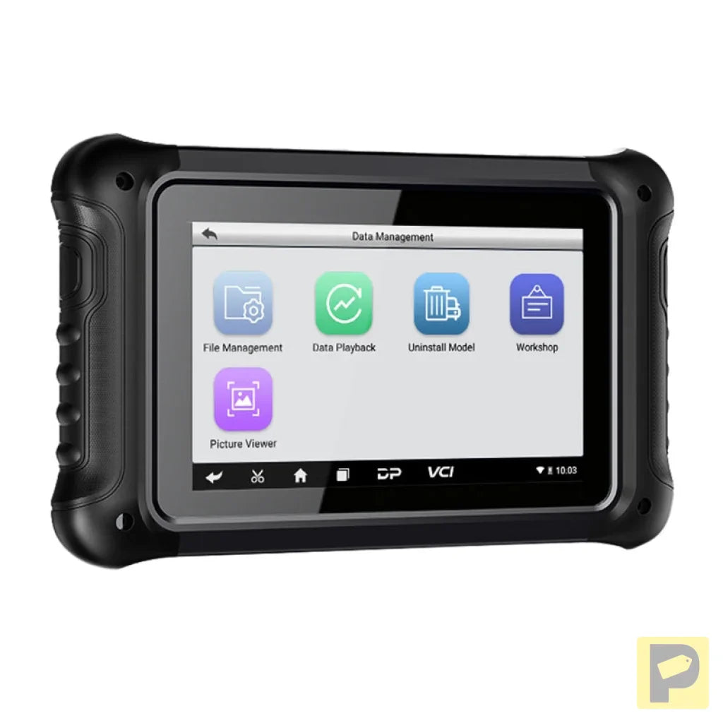 Ancel MT700 motorcycle diagnostic scanner