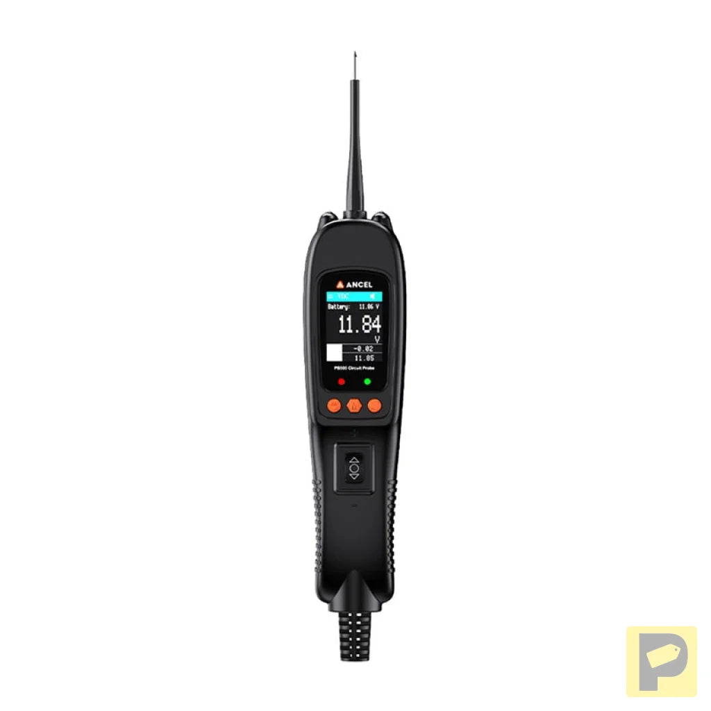 Ancel PB500 circuit tester