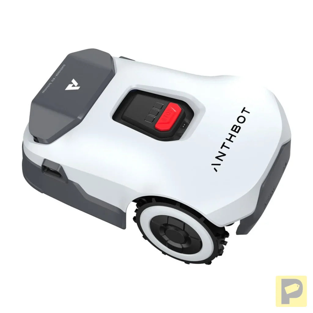 Anthbot GENIE 3000 AI mowing robot