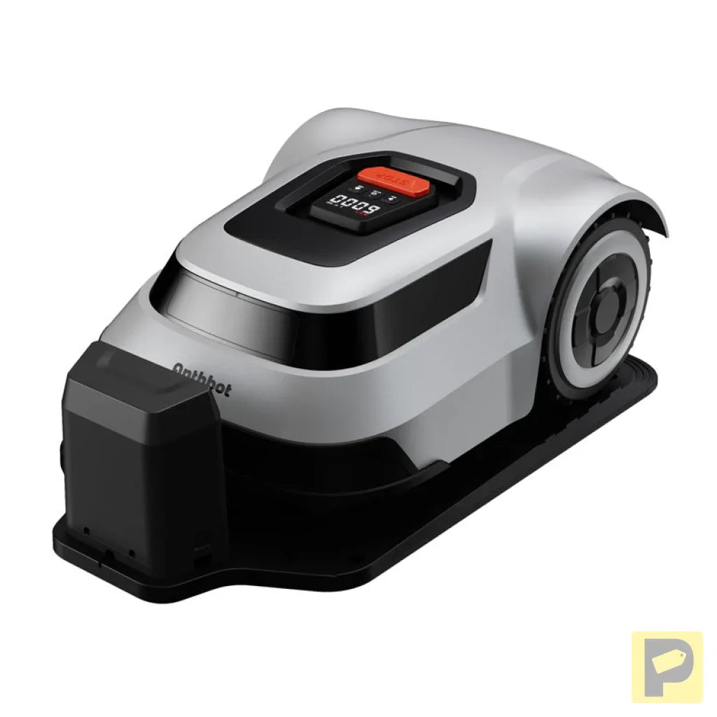 Anthbot PION 1000 mowing robot