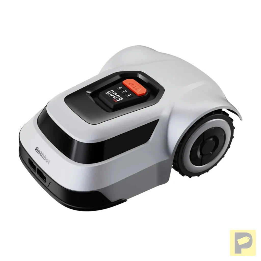 Anthbot PION 1000 mowing robot