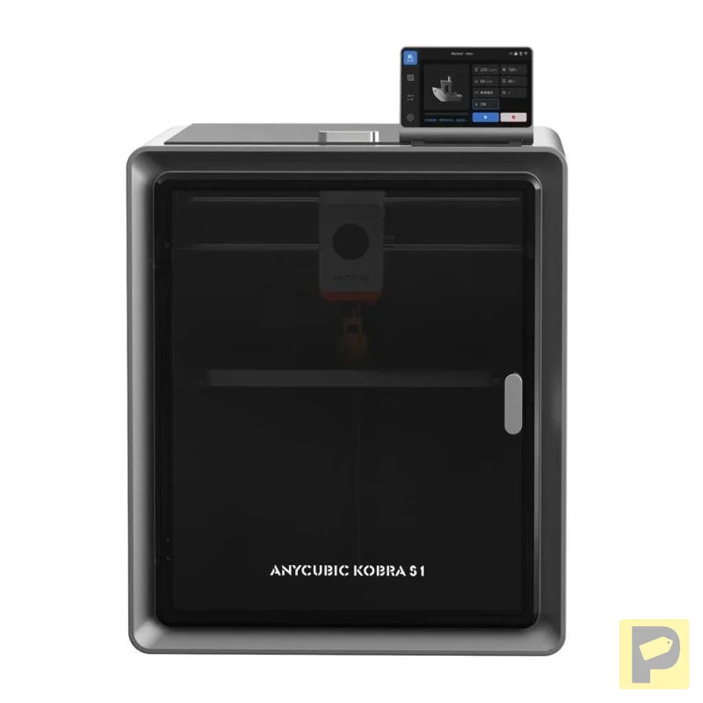 Anycubic Kobra S1 3D printer