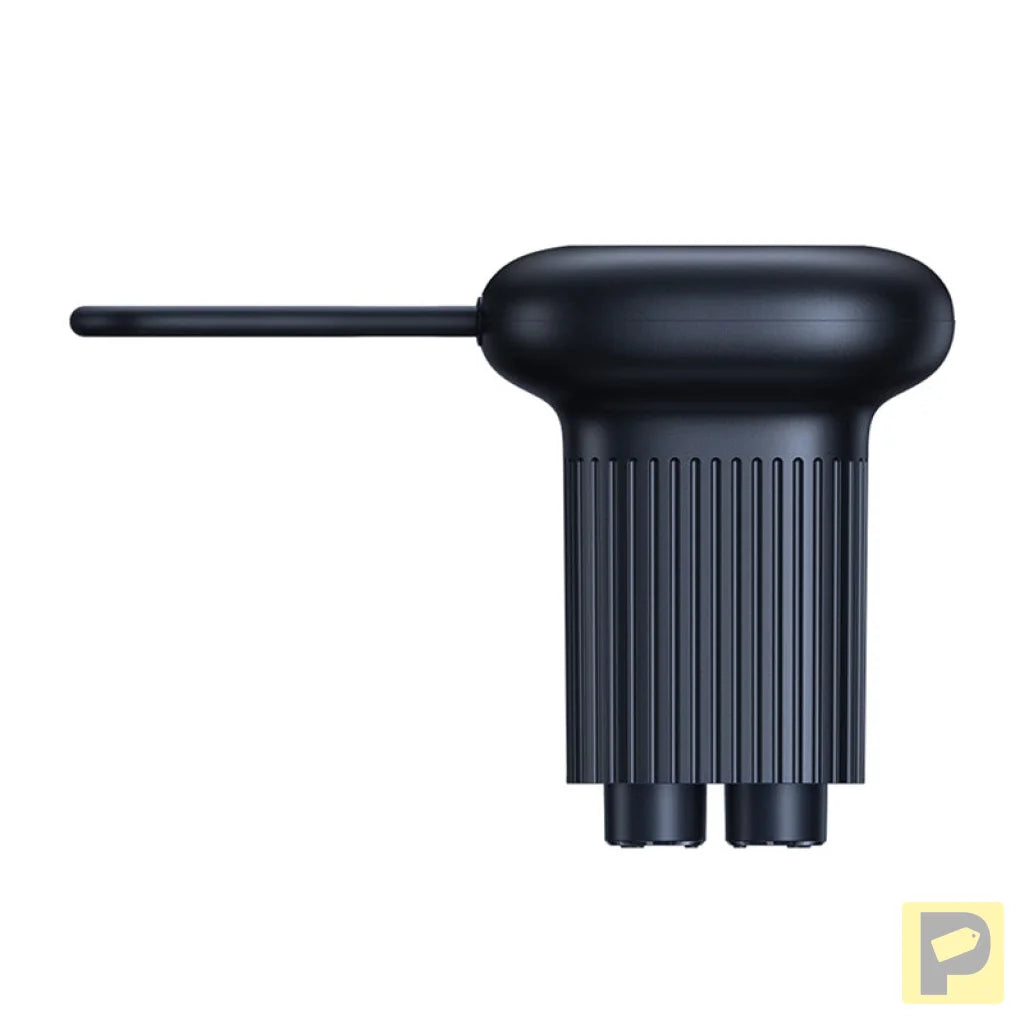 Baseus GoTrip DT1 Car Safety Hammer Black