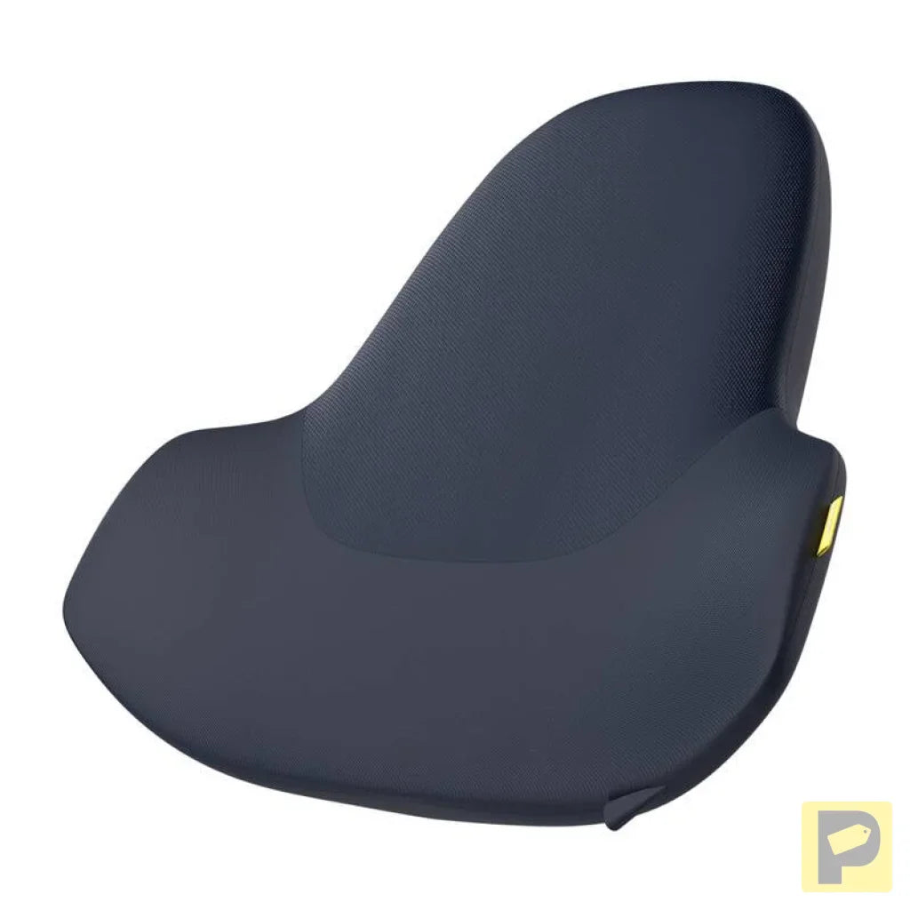 Baseus PrimeTrip VH1 car lumbar cushion (black)