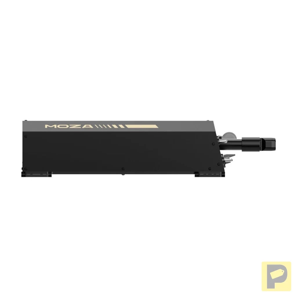 Baza na joystick yoke Moza Racing AY210 (PC)