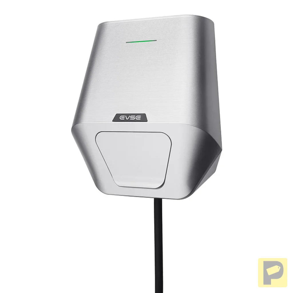 Besen wall charger for electric cars LX30 22kW APP