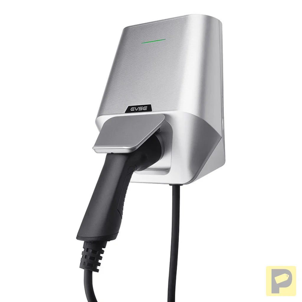 Besen wall charger for electric cars LX30 22kW APP