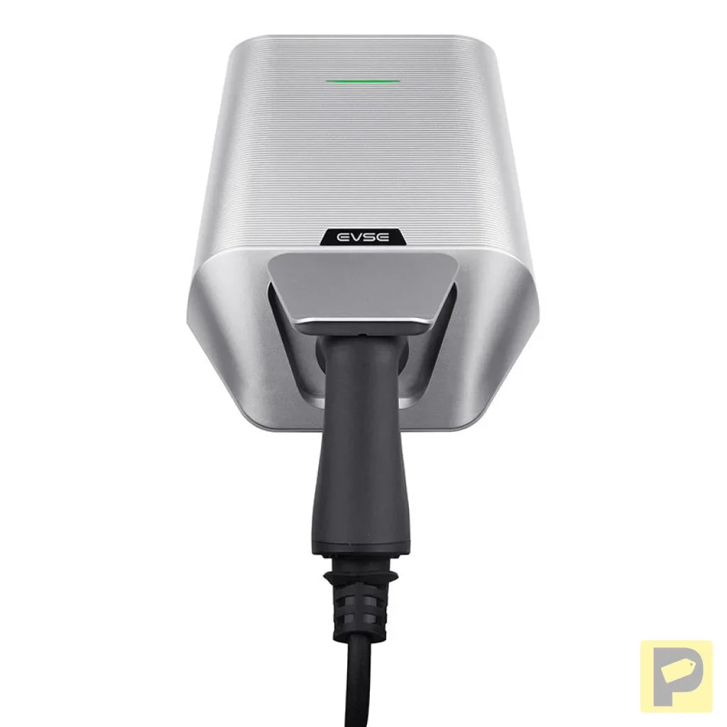 Besen wall charger for electric cars LX30 22kW APP