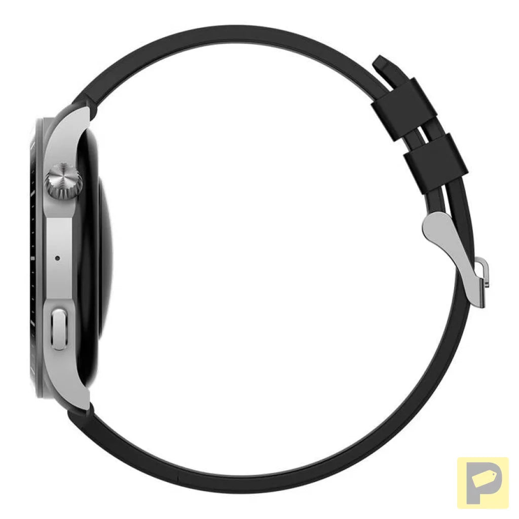Blitzwolf BW-EP10 smartwatch (silver)