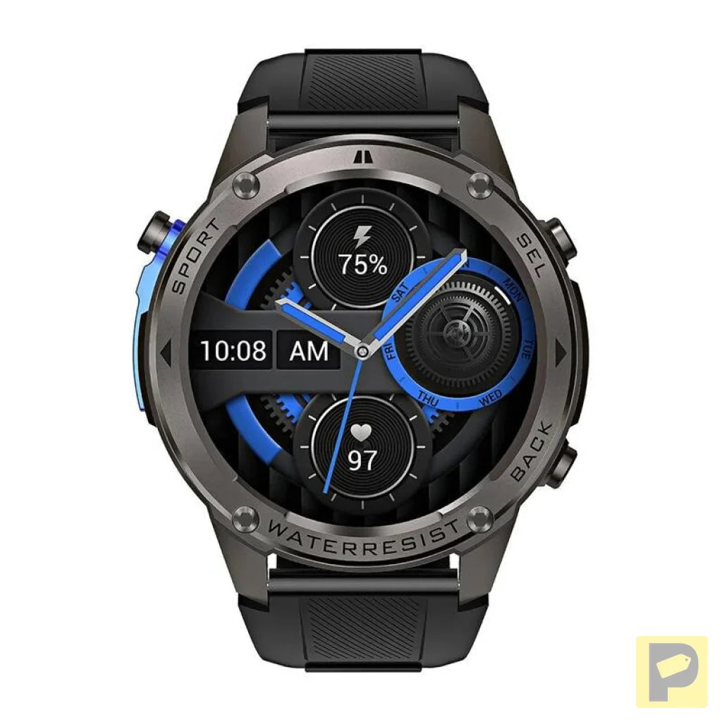 BlitzWolf BW-Voyager1 black watch