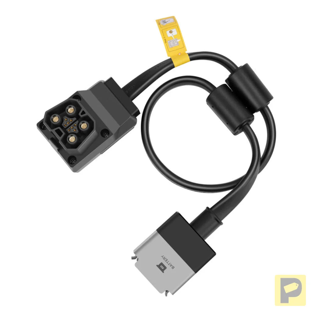 Bundle EcoFlow Delta Pro + microinverter PowerStream 800W