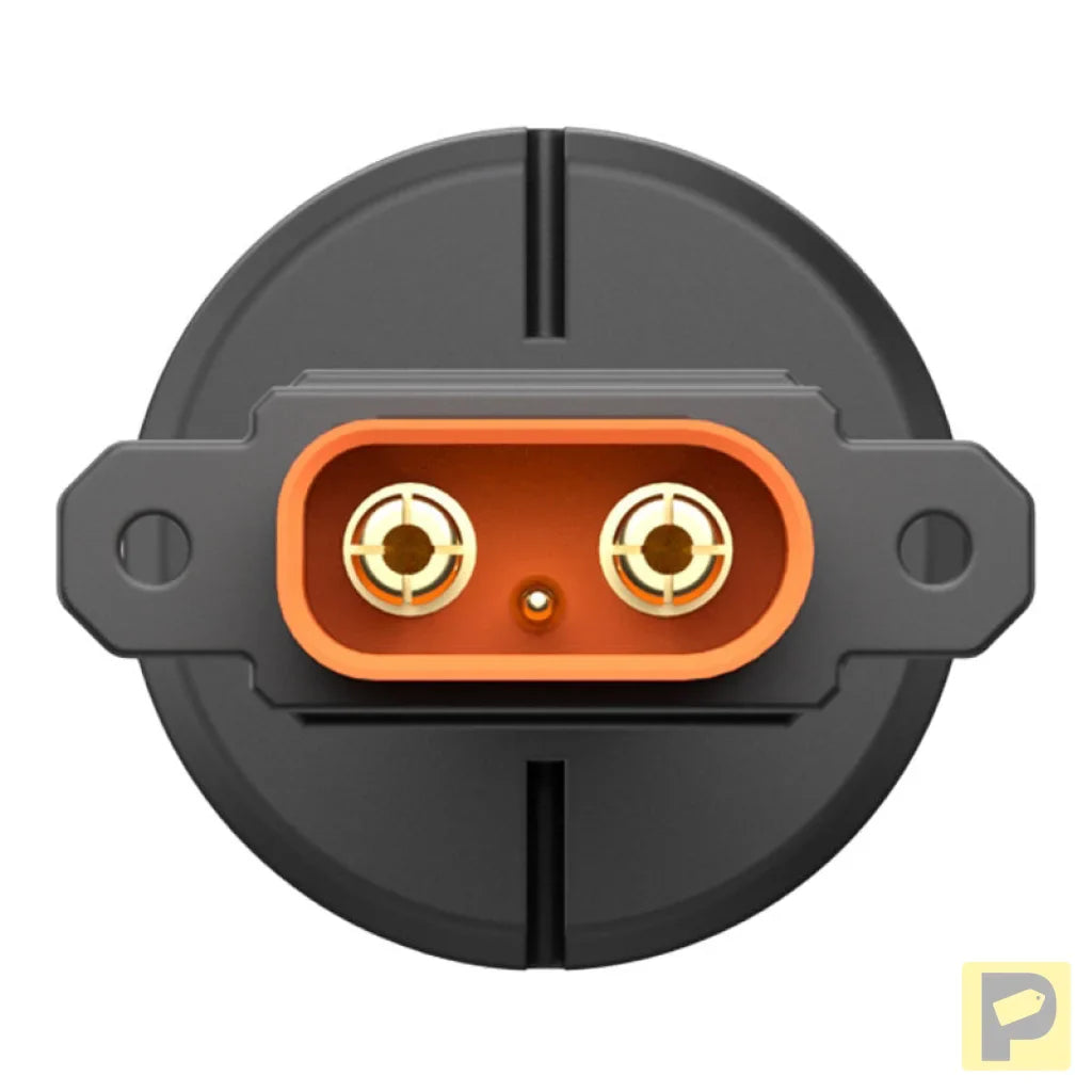 Cable/Adapter for DJI Power XT90 fast charger to MC4 1.8kW