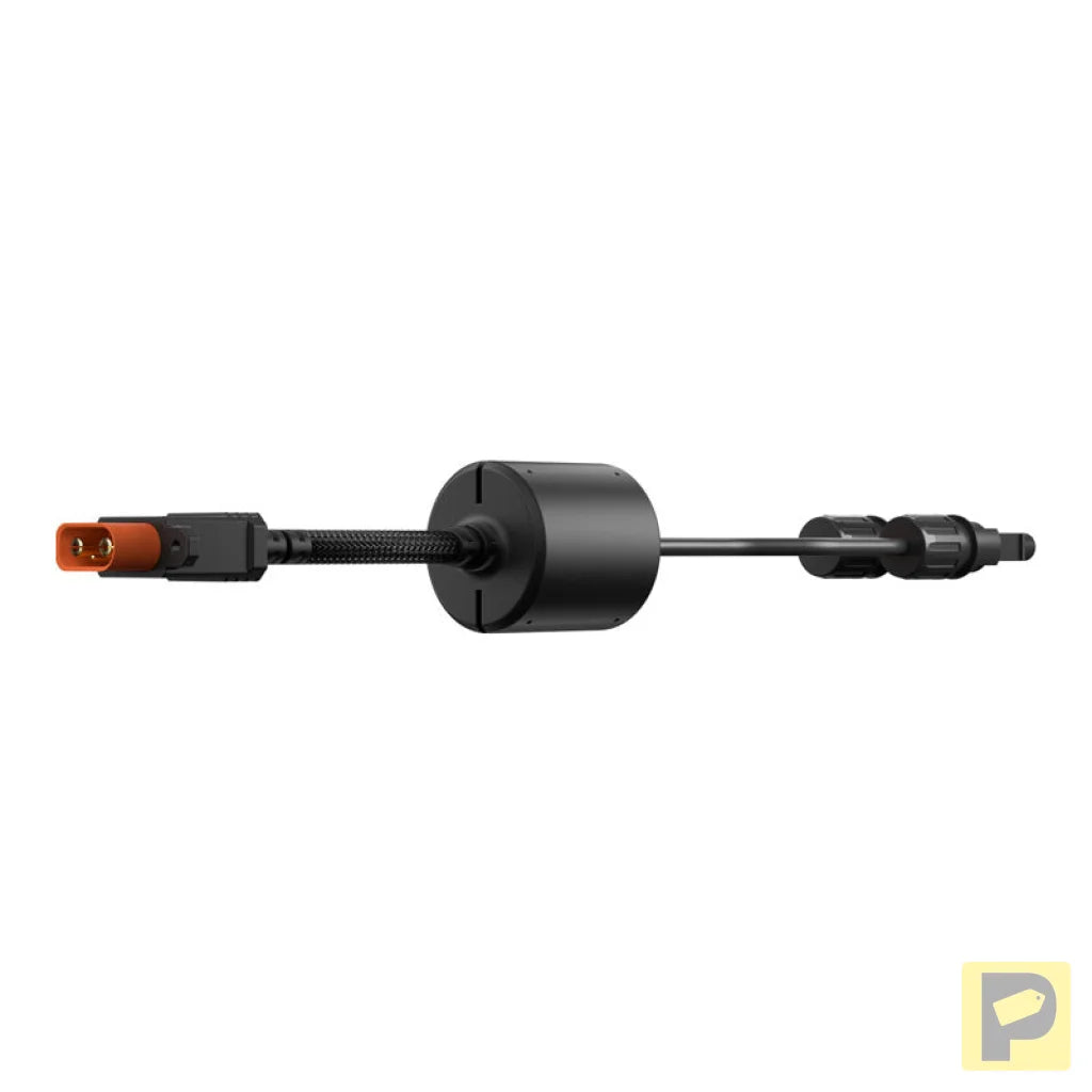 Cable/Adapter for DJI Power XT90 fast charger to MC4 1.8kW