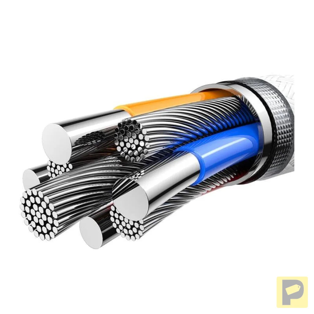 Cable USB Lightning Joyroom S-A51 A-L 1.2m