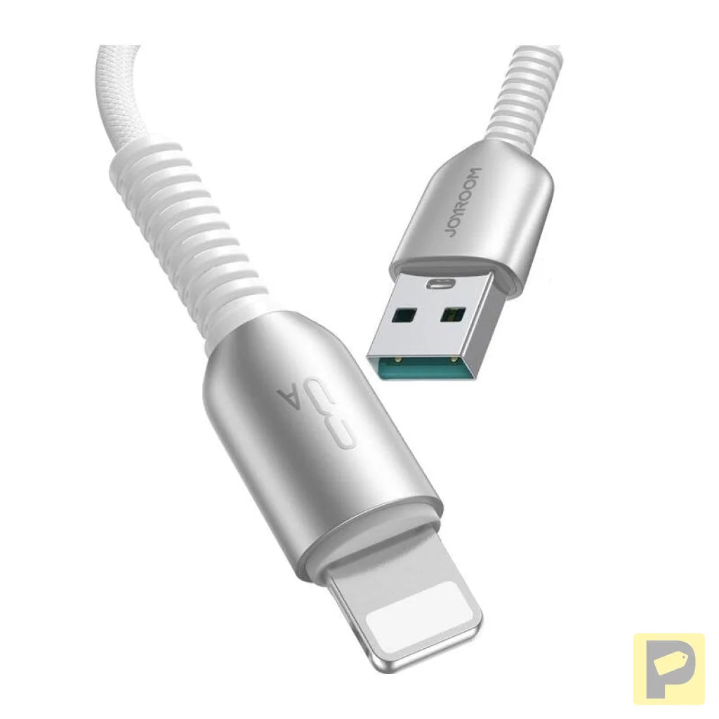 Cable USB Lightning Joyroom S-A51 A-L 1.2m