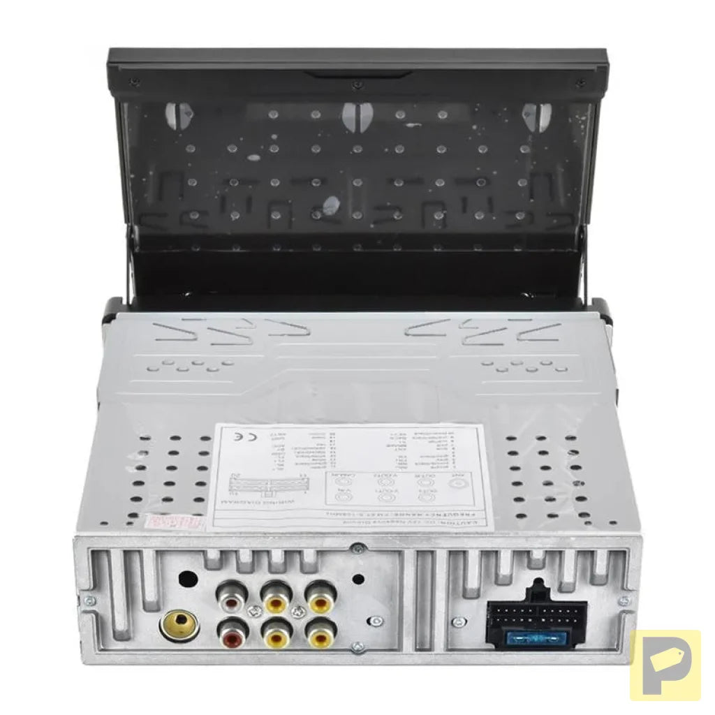 Car monitor 7'' Podofo A3503 Carplay&Android Auto