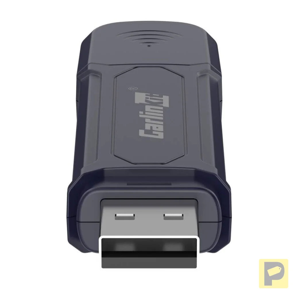 Carlinkit MINI PRO Carplay/Android Auto wireless adapter