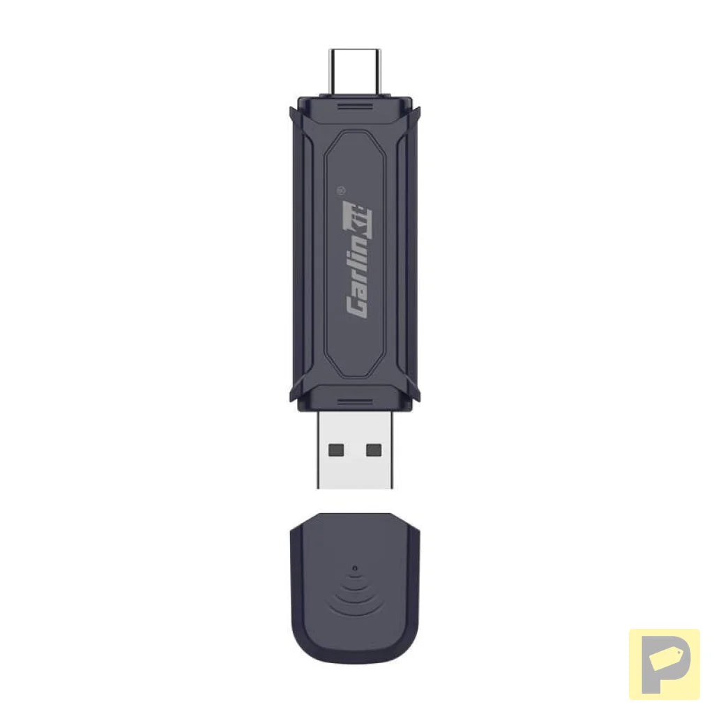 Carlinkit MINI PRO Carplay/Android Auto wireless adapter