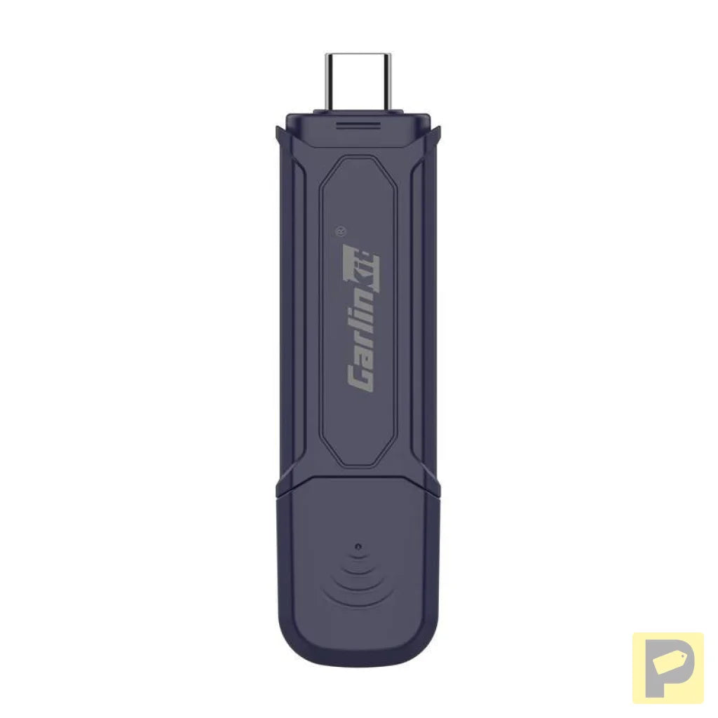 Carlinkit MINI PRO Carplay/Android Auto wireless adapter