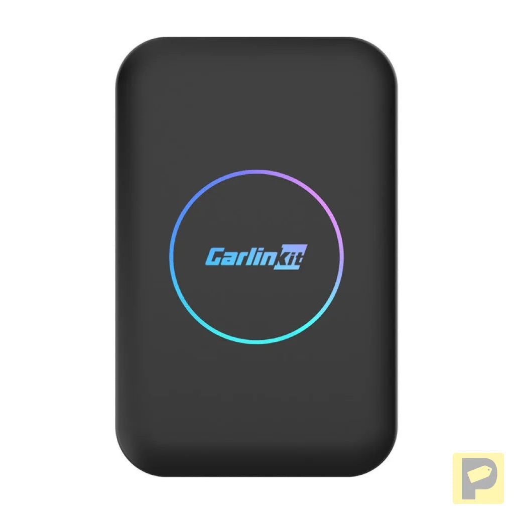 Carlinkit TBOX LITE S Carplay&Android Auto wireless adapter