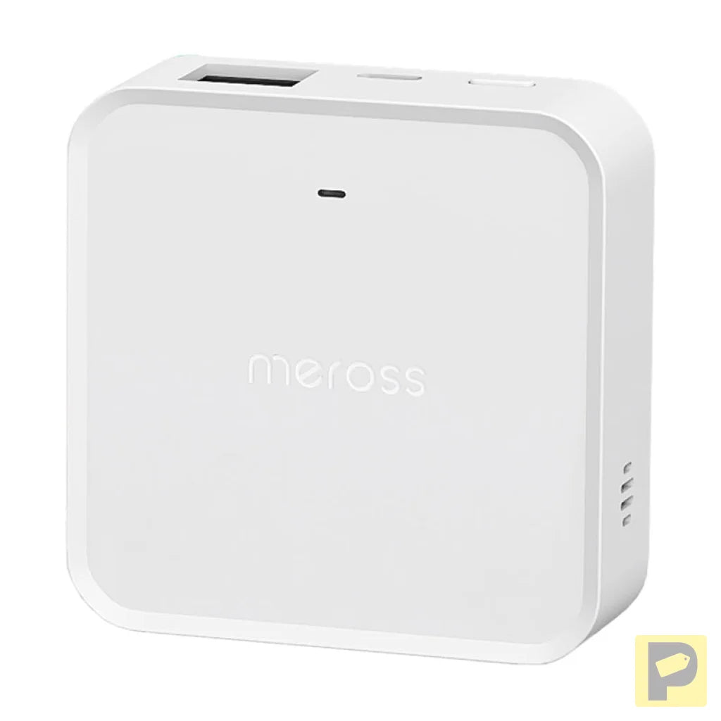 Centrala Bramka WiFi MSH450MA Meross