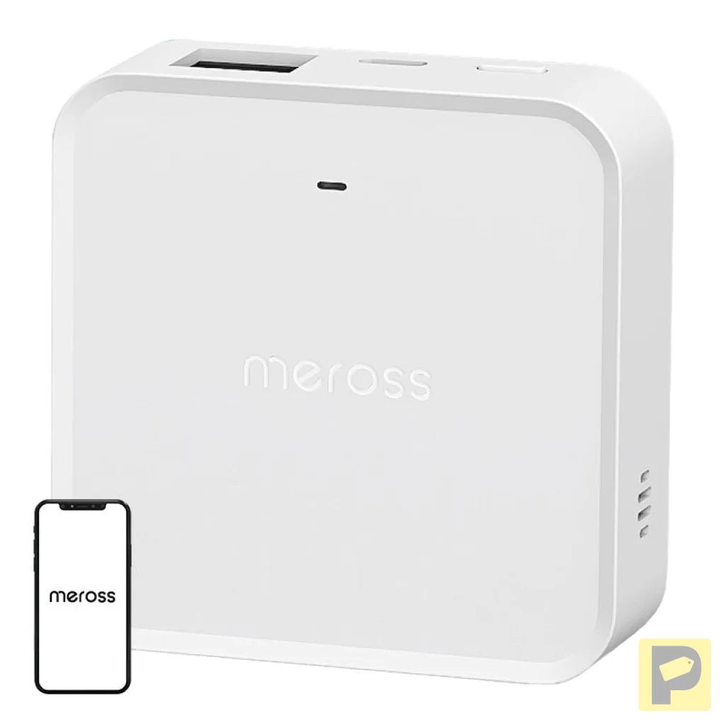 Centrala Bramka WiFi MSH450MA Meross