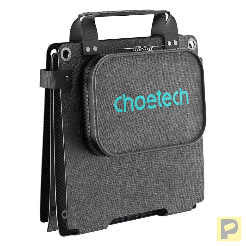 Choetech SC005-GY 28W foldable solar charger
