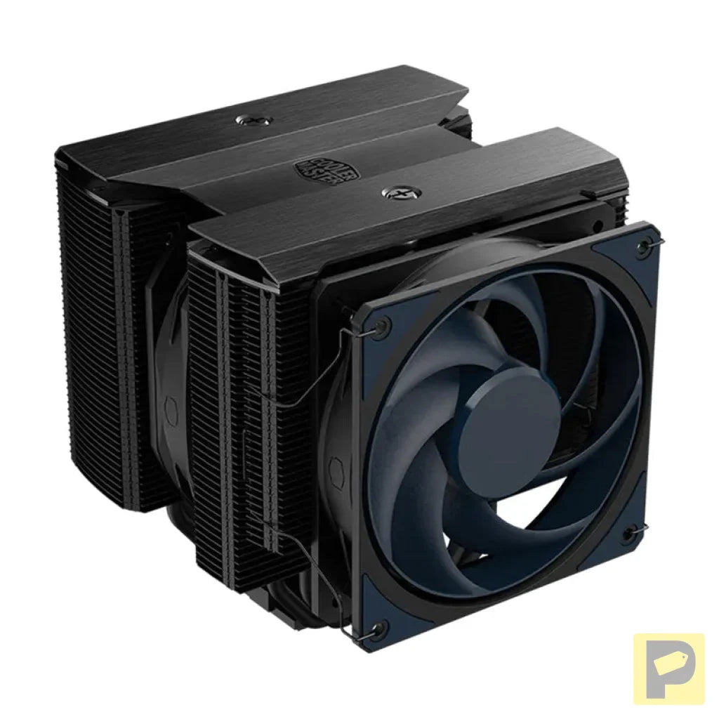 Cooler Master Air MA824 Stealth CPU cooler