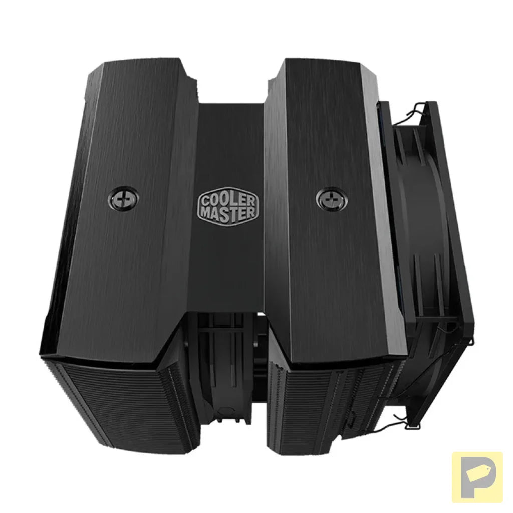 Cooler Master Air MA824 Stealth CPU cooler